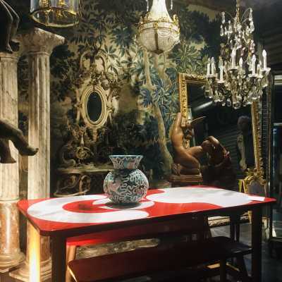 vestiaire fonte 