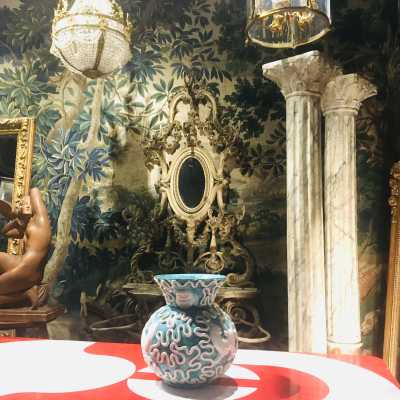 vestiaire fonte 