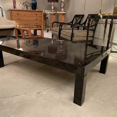 low table