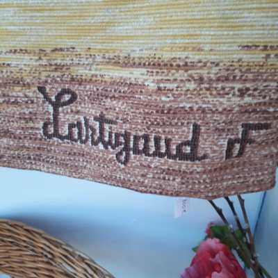 signature Lartigaud JM