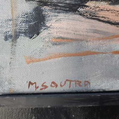 Michel Soutra