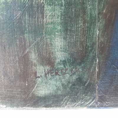 Hertz Dalby