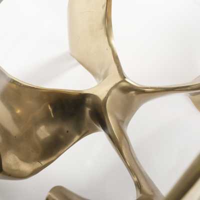 Fred Brouard Side Tables End of Sofa
