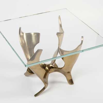 Fred Brouard Side Tables End of Sofa