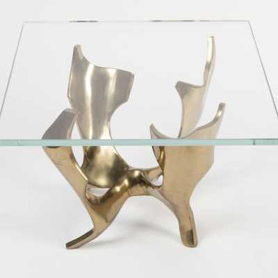 Fred Brouard Side Tables End of Sofa