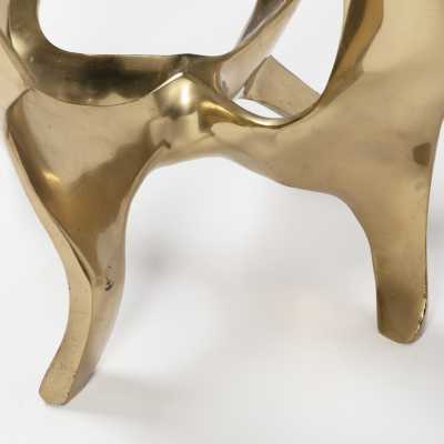 Fred Brouard Side Tables End of Sofa