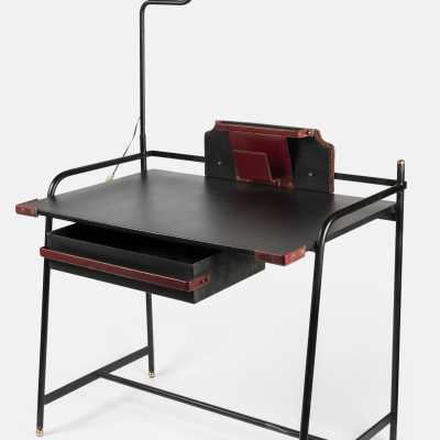 Jacques Adnet Desk