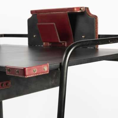 Jacques Adnet Desk