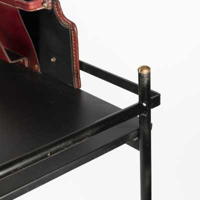 Jacques Adnet Desk