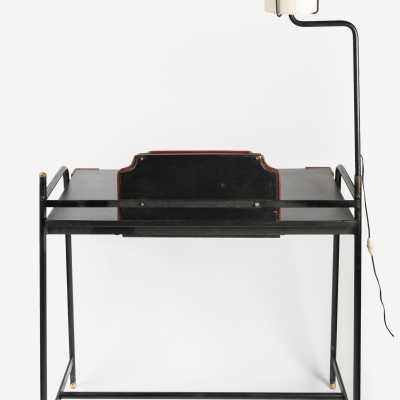 Jacques Adnet Desk