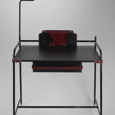 Jacques Adnet Desk 2