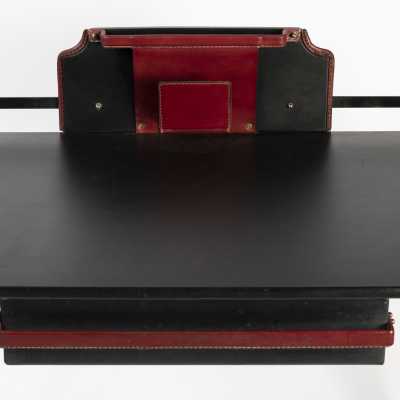 Jacques Adnet Desk 3