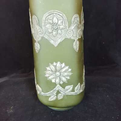 Art Nouveau vase