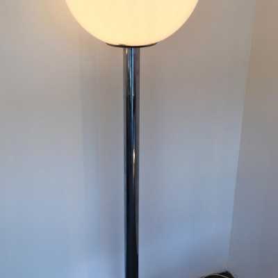 Floor lamp La Murrina Murano Italy 1970