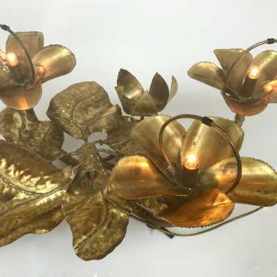 Maison Honore coffee table France 1980