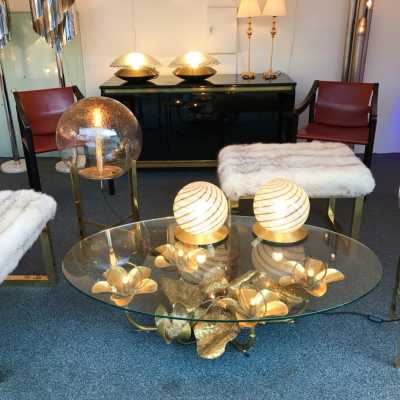 Maison Honore coffee table France 1980