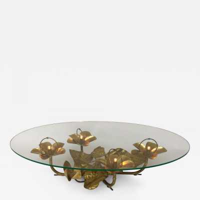 Maison Honore coffee table France 1980