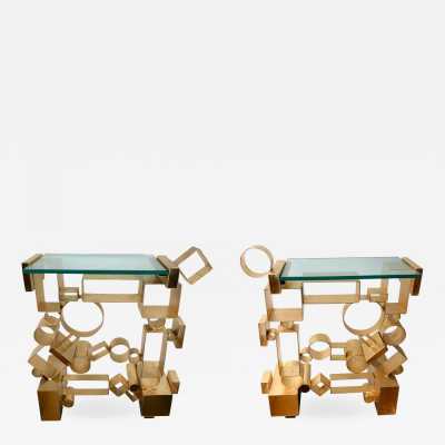antonio cagianelli contemporary design