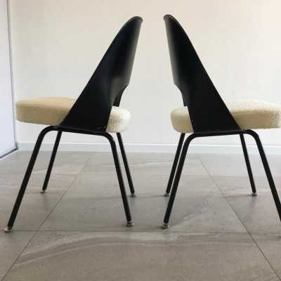 Florence knoll