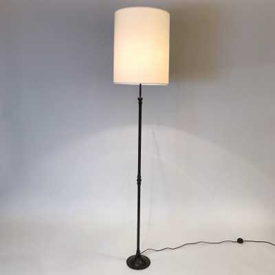 Giacometti floor lamp
