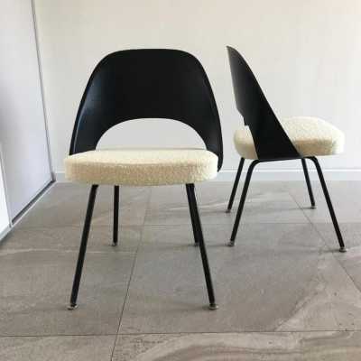 Florence knoll