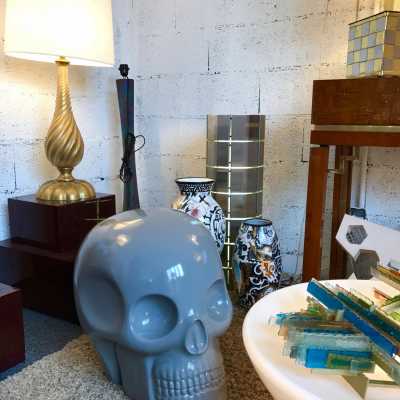 antonio cagianelli vase