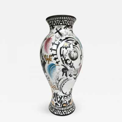 antonio cagianelli vase