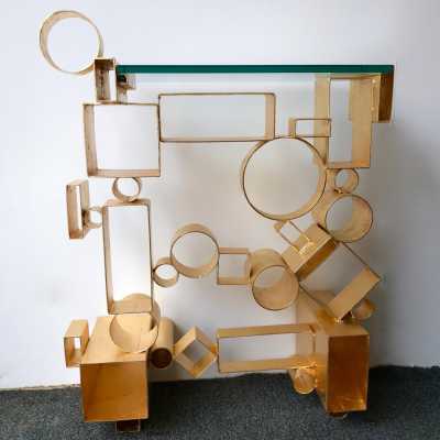 antonio cagianelli contemporary design