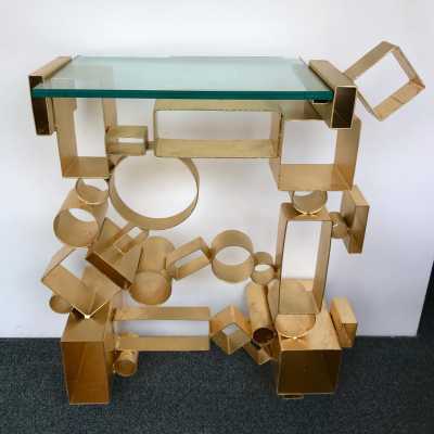 antonio cagianelli contemporary design