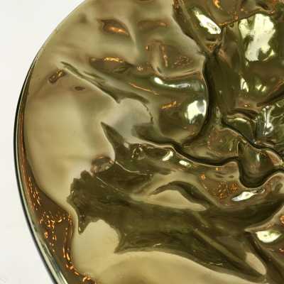 carlo nason murano glass lamp