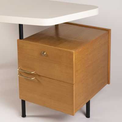 Frydman desk bureau