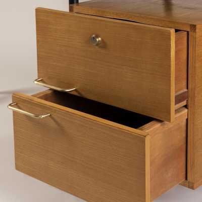 Frydman desk bureau