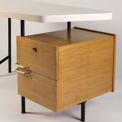 Frydman desk bureau