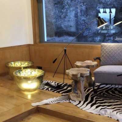 carlo nason murano glass lamp