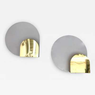 Pia Guidetti wall lamp Crippa Lumi Italy