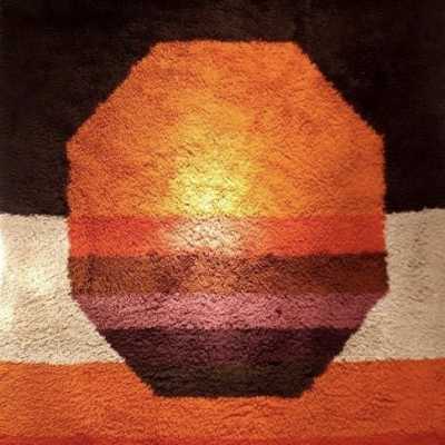 Carpet 1970