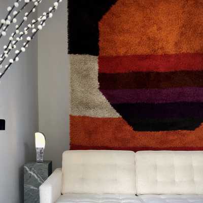 Carpet 1970