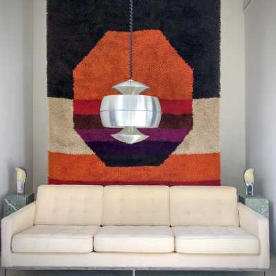 Florence Knoll sofa