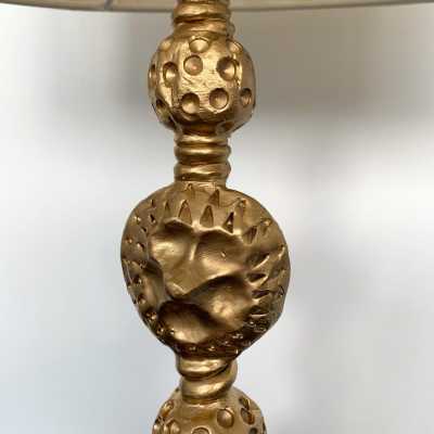 lamp fondica mathias france 1990