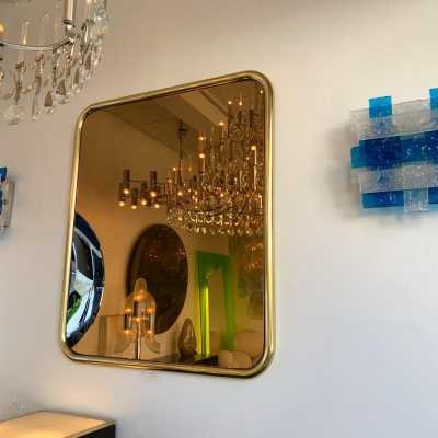 venini mazzega wall lamp murano glass italy 1970