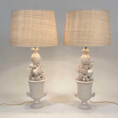 Ceramic Jean Roger Paris