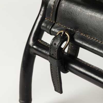 Jacques ADNET armchairs