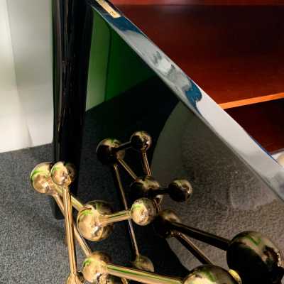 cabinet buffet atomo antonio cagianelli italy designer