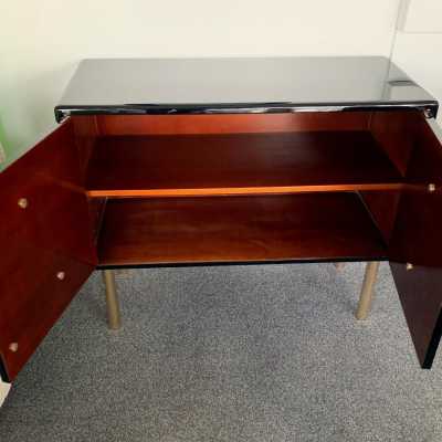 cabinet buffet atomo antonio cagianelli italy designer