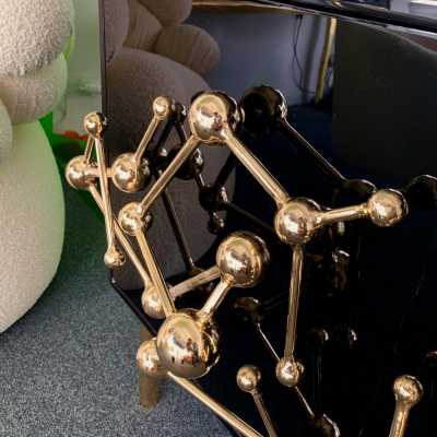 cabinet buffet atomo antonio cagianelli italy designer