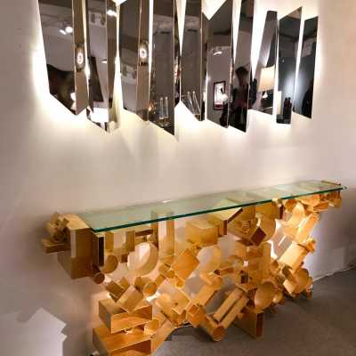 antonio cagianelli console
