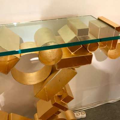 antonio cagianelli console