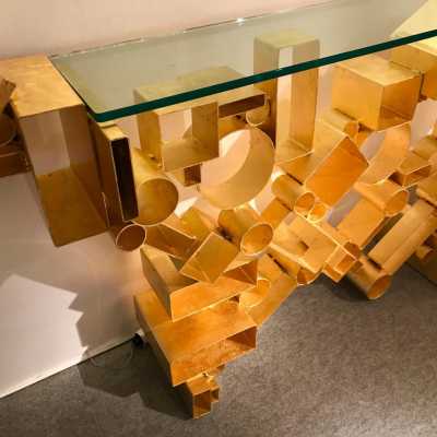 antonio cagianelli console
