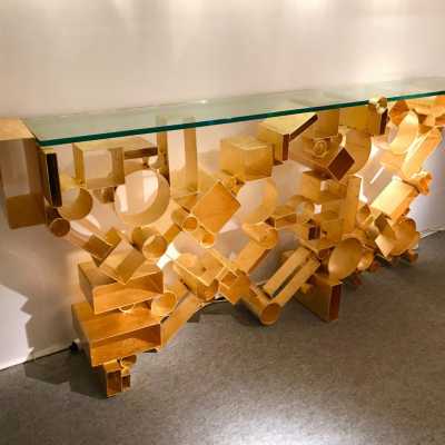 antonio cagianelli console