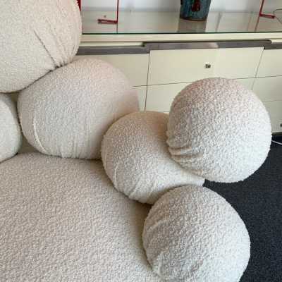 atomo armchair antonio cagianelli italy contemporary design